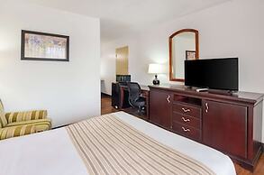 Econo Lodge Marion I-81