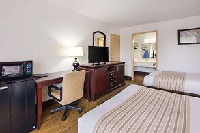 Econo Lodge Marion I-81