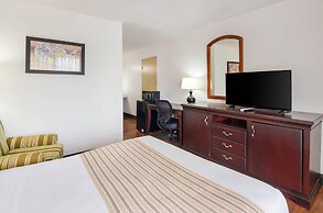 Econo Lodge Marion I-81