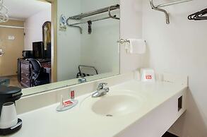 Econo Lodge Marion I-81