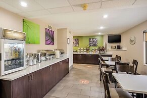 Sleep Inn Wytheville I-77 and I-81