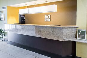 Sleep Inn Wytheville I-77 and I-81