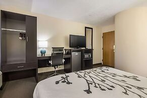 Sleep Inn Wytheville I-77 and I-81