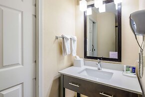 Sleep Inn Wytheville I-77 and I-81