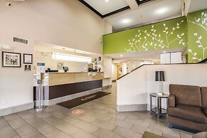 Sleep Inn Wytheville I-77 and I-81