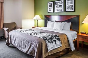 Sleep Inn Wytheville I-77 and I-81