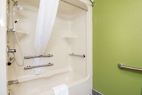 Sleep Inn Wytheville I-77 and I-81