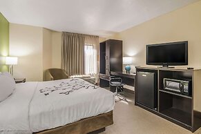 Sleep Inn Wytheville I-77 and I-81