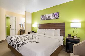 Sleep Inn Wytheville I-77 and I-81