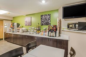 Sleep Inn Wytheville I-77 and I-81