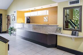 Sleep Inn Wytheville I-77 and I-81