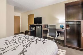 Sleep Inn Wytheville I-77 and I-81