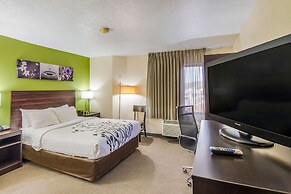 Sleep Inn Wytheville I-77 and I-81