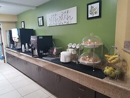 Sleep Inn Wytheville I-77 and I-81