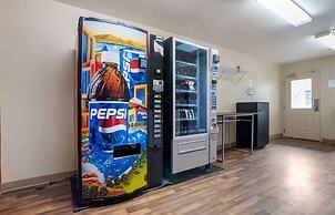 Extended Stay America Suites Huntsville US Space & Rocket Ctr