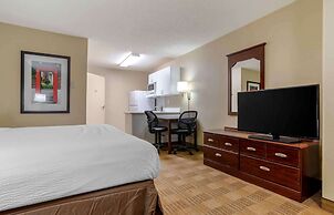 Extended Stay America Suites Huntsville US Space & Rocket Ctr