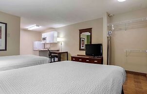 Extended Stay America Suites Huntsville US Space & Rocket Ctr