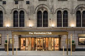 The Manhattan Club
