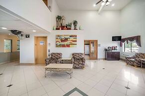Quality Inn O'Fallon IL - St. Louis