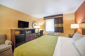 Quality Inn O'Fallon IL - St. Louis