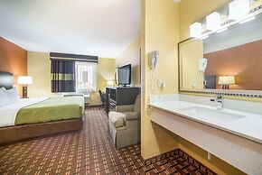 Quality Inn O'Fallon IL - St. Louis