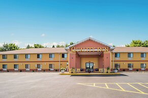 Quality Inn O'Fallon IL - St. Louis