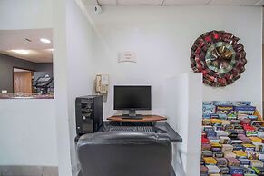 Quality Inn O'Fallon IL - St. Louis