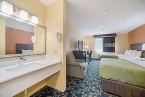 Quality Inn O'Fallon IL - St. Louis