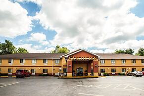 Quality Inn O'Fallon IL - St. Louis