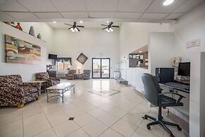 Quality Inn O'Fallon IL - St. Louis