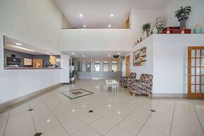 Quality Inn O'Fallon IL - St. Louis