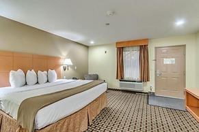 Days Inn by Wyndham Lubbock South