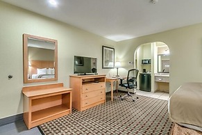 Days Inn by Wyndham Lubbock South