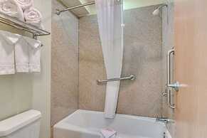 Days Inn by Wyndham Lubbock South