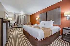 Quality Inn