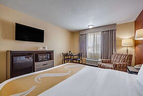 Quality Inn