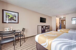 Quality Inn
