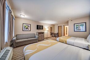 Quality Inn