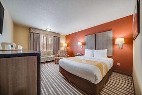 Quality Inn