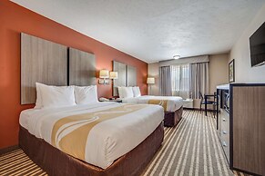 Quality Inn
