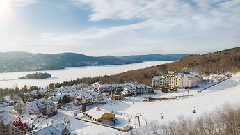 Fairmont Tremblant