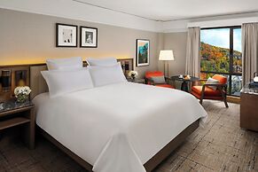 Fairmont Tremblant