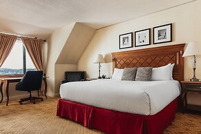 Fairmont Tremblant