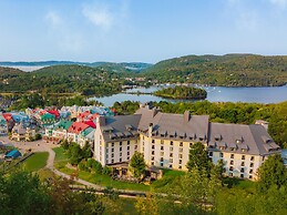 Fairmont Tremblant