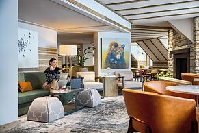 Fairmont Tremblant