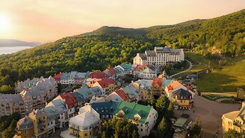 Fairmont Tremblant