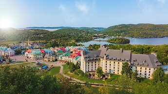 Fairmont Tremblant