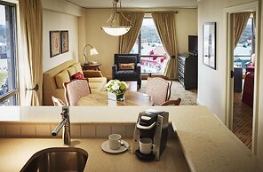 Fairmont Tremblant