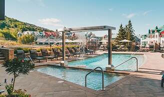 Fairmont Tremblant