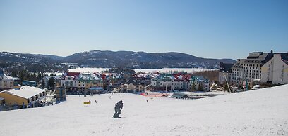 Fairmont Tremblant